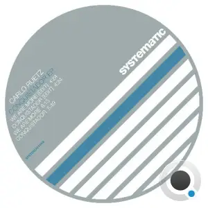Carlo Ruetz - Conquistador (2025)