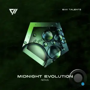 Midnight Evolution - Nova (2025)