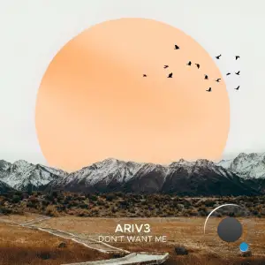 ARIV3 - Don't Want Me (2025)