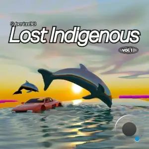 Syberian98 - Lost Indigenous vol.1 (2025)