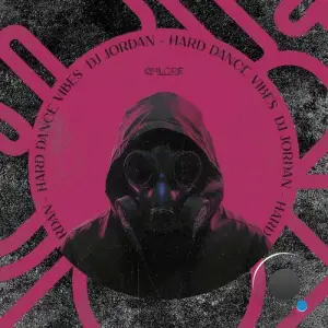 DJ Jordan - Hard Dance Vibes (2025)
