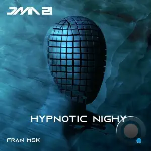 Fran Msk - Hypnotic Night (2025)