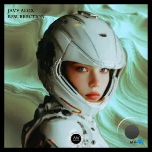 Javy Alox - Resurrection (2025)