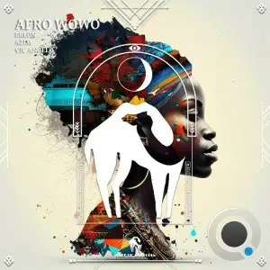 Erlon, Azim - Afro Wowo (2025)