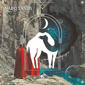 Tyban - Nabq Sands (2025)