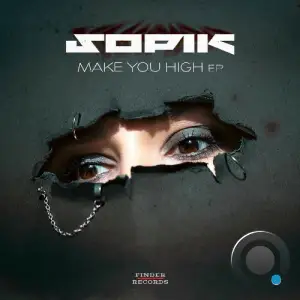 Sopik - Make You High (2025)