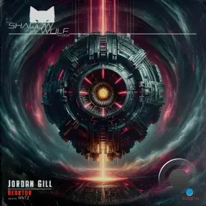 Jordan Gill - Reaktor (2025)