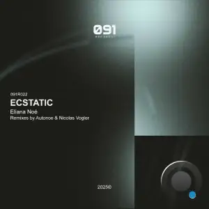 Eliana Noé - Ecstatic (2025)