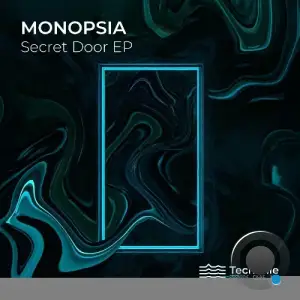 Monopsia - Secret Door (2025)