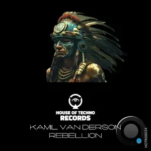 Kamil van Derson - Rebellion (2025)