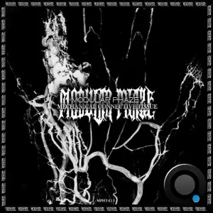 Modular Phaze - Mechanical Connective Tissue (2025)