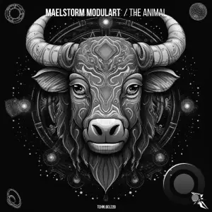 Maelstorm Modulart - The Animal (2025)