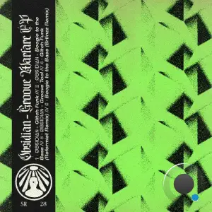 ØBSIDIAN - Groove Warfare (2025)