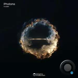 Azalée - Photons (2025)