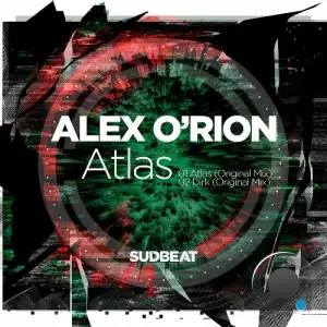 Alex O'Rion - Atlas (2025)