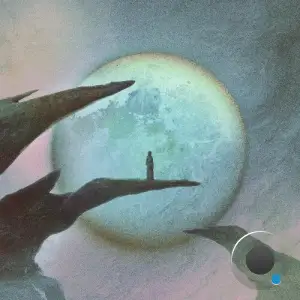 J-Kon - Inherit The Moon (2025)