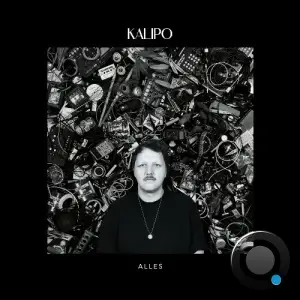 Kalipo - Alles (2025)