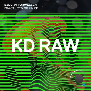 Bjoern Torwellen - Fractured Grain (2025)