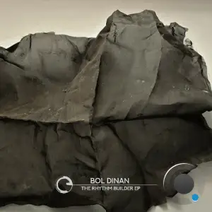 Bol Dinan - The Rhythm Builder (2025)