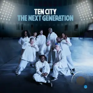 Ten City - The Next Generation (2025)