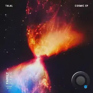 Talal - Cosmic (2025)