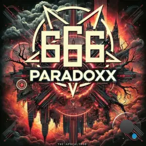 666 - ParadoxX (Ultimate Edition 2025) (2025)