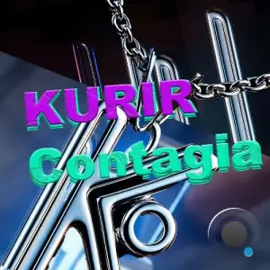 kurir - Contagia (2025)