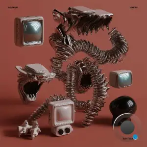 Ian Ludvig - Nobody (2025)