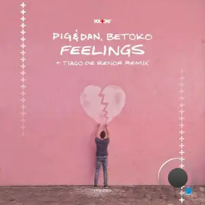 Pig&Dan, Betoko - Feelings (2025)