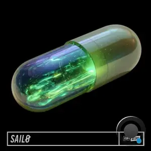 Sailo - Inside You / What U Hear (2025)
