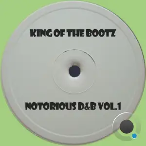 Unknown Artist - Notorious D And B Vol 1 (2025)