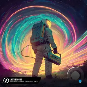 WhiteCapMusic x Alex Byrne x D'Amico & Valax x Abby M. - Lost In Sound (2025)
