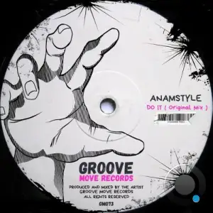 AnAmStyle - Do It (2025)