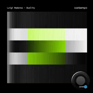 Luigi Madonna - Duality (2025)
