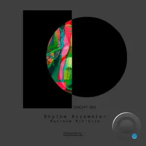 Rhythm Assembler - Maximum Minimize (2025)