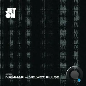 Namhar - Velvet Pulse (2025)