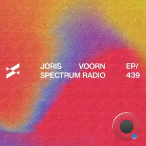 Joris Voorn - Spectrum Radio 439 (2025-09-19)