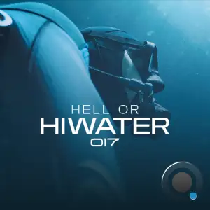 Hiwater - Hell Or Hiwater 017 (2025-09-20)