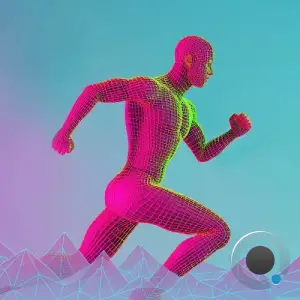 Meca, Nezello - Corre Remixes (2025)