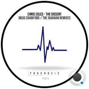 Chris Coles - The Dissent (2025)