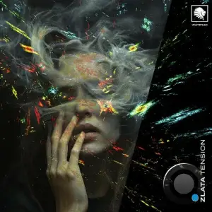 ZLATA (US) - Tension (2025)