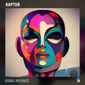 Kaptur - Burial Mounds (2025)