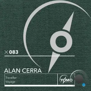 Alan Cerra - Traveller / Voyage (2025)