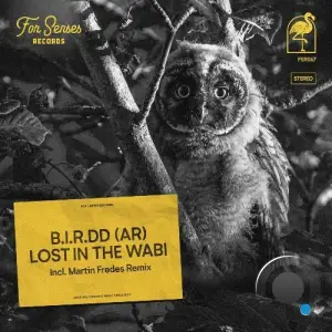 B.I.R.DD (AR) - Lost in the Wabi (2025)