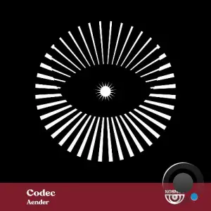 Aender - Codec (2025)
