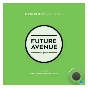 Rivvo, RAFZ - Nebular Dreams (2025)