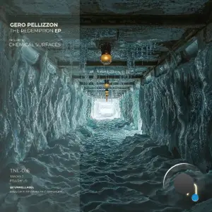 Gero Pellizzon - The Redemption (2025)