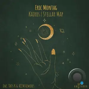 Eric Montag - Kairos | Stellar Map (2025)