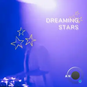 antyo - Dreaming Stars (2025)