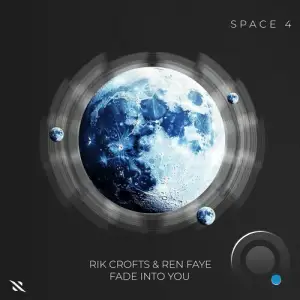 Rik Crofts & Ren Faye - Fade Into You (2025)